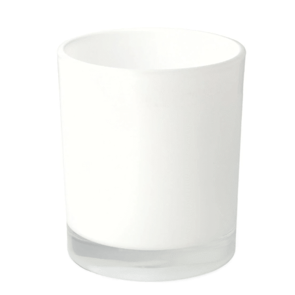 Oxford Style Candle Jar